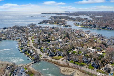 Tiny photo for 50 Roton Avenue, Norwalk, CT 06853 (MLS # 24164170)