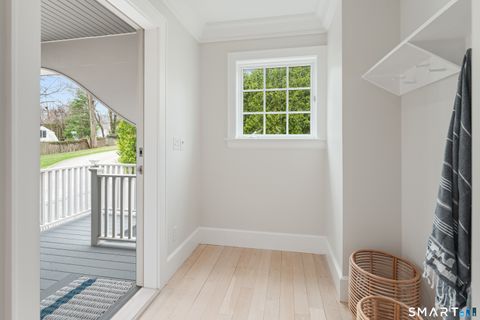 Tiny photo for 50 Roton Avenue, Norwalk, CT 06853 (MLS # 24164170)