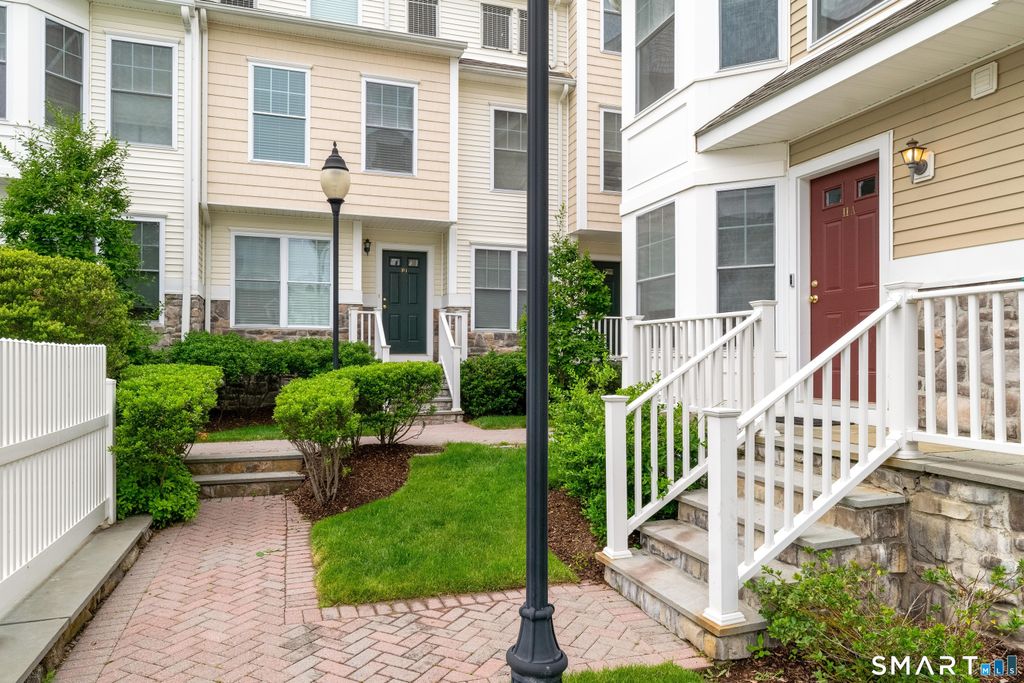 Photo of 85 Camp Avenue #11A, Stamford, CT 06907 (MLS # 24172406)