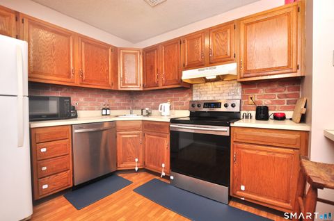 Tiny photo for 703 Twin Circle Drive #703, South Windsor, CT 06074 (MLS # 24147049)