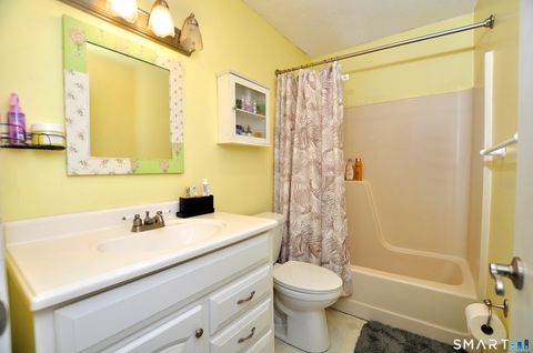 Tiny photo for 703 Twin Circle Drive #703, South Windsor, CT 06074 (MLS # 24147049)