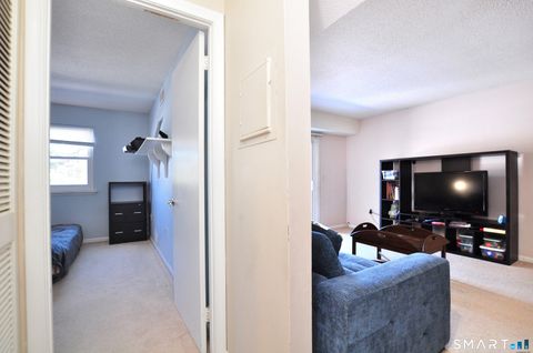 Tiny photo for 703 Twin Circle Drive #703, South Windsor, CT 06074 (MLS # 24147049)