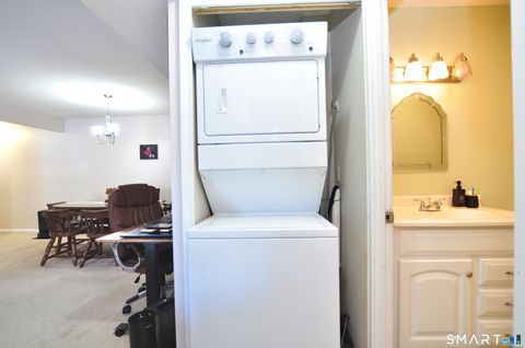 Tiny photo for 703 Twin Circle Drive #703, South Windsor, CT 06074 (MLS # 24147049)