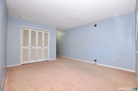 Tiny photo for 703 Twin Circle Drive #703, South Windsor, CT 06074 (MLS # 24147049)