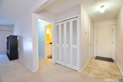 Tiny photo for 703 Twin Circle Drive #703, South Windsor, CT 06074 (MLS # 24147049)