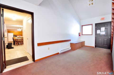 Tiny photo for 703 Twin Circle Drive #703, South Windsor, CT 06074 (MLS # 24147049)