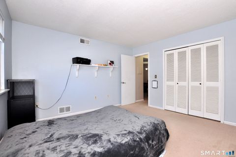 Tiny photo for 703 Twin Circle Drive #703, South Windsor, CT 06074 (MLS # 24147049)