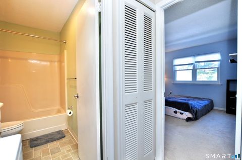 Tiny photo for 703 Twin Circle Drive #703, South Windsor, CT 06074 (MLS # 24147049)