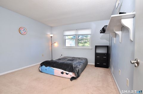 Tiny photo for 703 Twin Circle Drive #703, South Windsor, CT 06074 (MLS # 24147049)