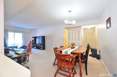 Tiny photo for 703 Twin Circle Drive #703, South Windsor, CT 06074 (MLS # 24147049)