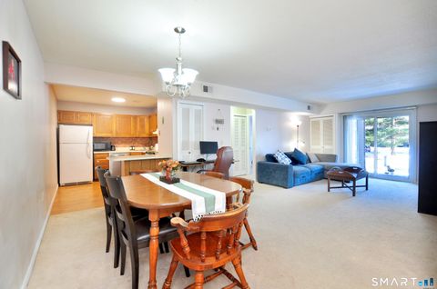 Tiny photo for 703 Twin Circle Drive #703, South Windsor, CT 06074 (MLS # 24147049)