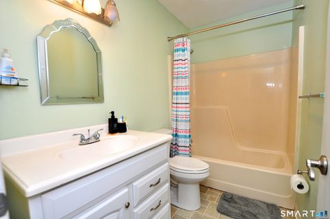 Tiny photo for 703 Twin Circle Drive #703, South Windsor, CT 06074 (MLS # 24147049)