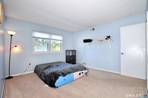 Tiny photo for 703 Twin Circle Drive #703, South Windsor, CT 06074 (MLS # 24147049)