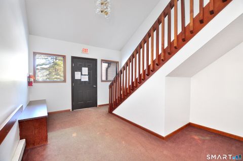 Tiny photo for 703 Twin Circle Drive #703, South Windsor, CT 06074 (MLS # 24147049)