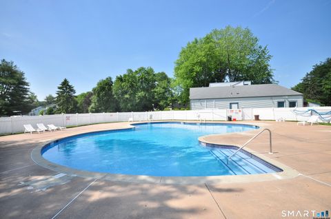 Tiny photo for 703 Twin Circle Drive #703, South Windsor, CT 06074 (MLS # 24147049)