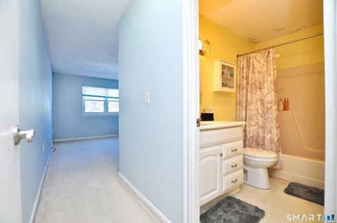 Tiny photo for 703 Twin Circle Drive #703, South Windsor, CT 06074 (MLS # 24147049)