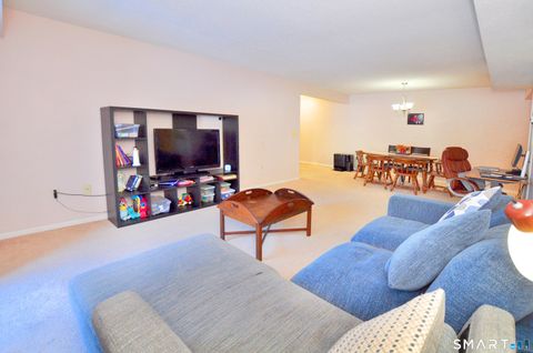 Tiny photo for 703 Twin Circle Drive #703, South Windsor, CT 06074 (MLS # 24147049)