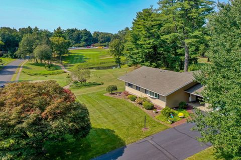 A home in Southington