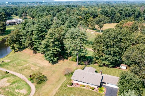 A home in Southington