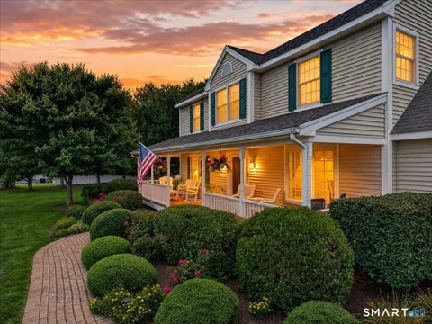 Tiny photo for 13 High Field Lane, Chester, CT 06412 (MLS # 24217528)