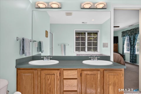 Tiny photo for 13 High Field Lane, Chester, CT 06412 (MLS # 24217528)
