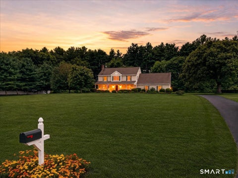 Tiny photo for 13 High Field Lane, Chester, CT 06412 (MLS # 24217528)