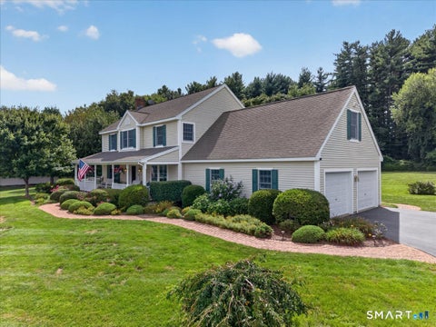 Tiny photo for 13 High Field Lane, Chester, CT 06412 (MLS # 24217528)