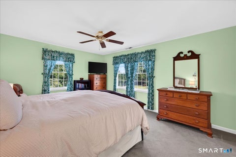 Tiny photo for 13 High Field Lane, Chester, CT 06412 (MLS # 24217528)