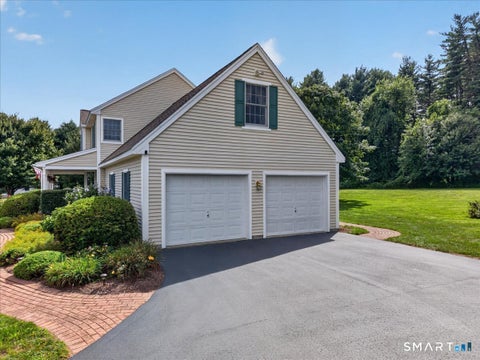 Tiny photo for 13 High Field Lane, Chester, CT 06412 (MLS # 24217528)