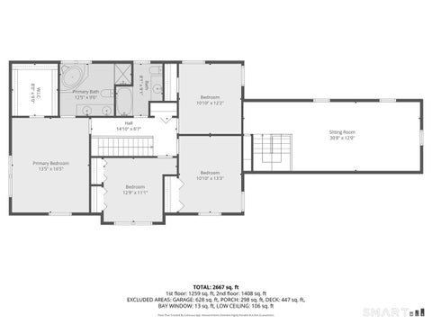 Tiny photo for 13 High Field Lane, Chester, CT 06412 (MLS # 24217528)