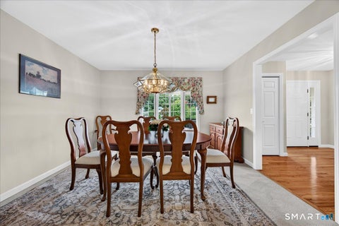 Tiny photo for 13 High Field Lane, Chester, CT 06412 (MLS # 24217528)