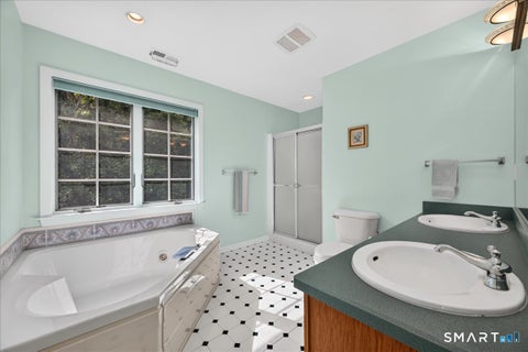 Tiny photo for 13 High Field Lane, Chester, CT 06412 (MLS # 24217528)