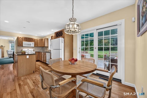 Tiny photo for 13 High Field Lane, Chester, CT 06412 (MLS # 24217528)