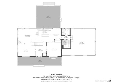 Tiny photo for 13 High Field Lane, Chester, CT 06412 (MLS # 24217528)