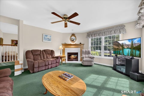 Tiny photo for 13 High Field Lane, Chester, CT 06412 (MLS # 24217528)