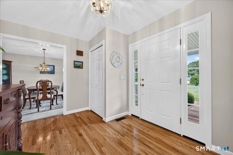 Tiny photo for 13 High Field Lane, Chester, CT 06412 (MLS # 24217528)
