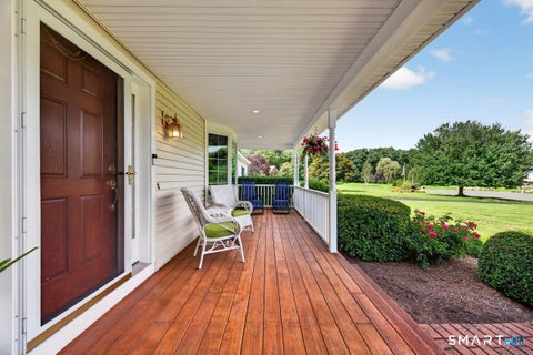 Tiny photo for 13 High Field Lane, Chester, CT 06412 (MLS # 24217528)
