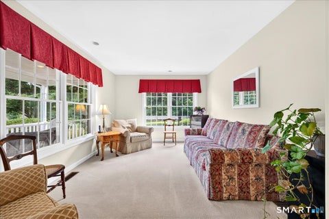 Tiny photo for 13 High Field Lane, Chester, CT 06412 (MLS # 24217528)
