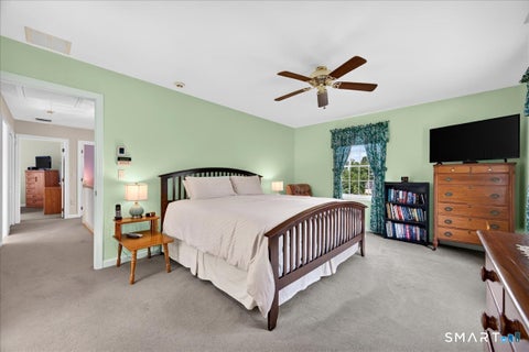 Tiny photo for 13 High Field Lane, Chester, CT 06412 (MLS # 24217528)