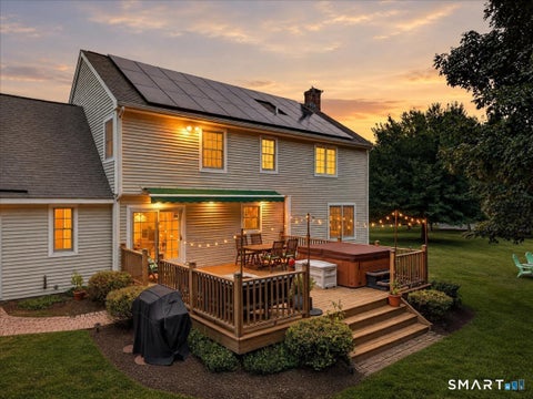Tiny photo for 13 High Field Lane, Chester, CT 06412 (MLS # 24217528)