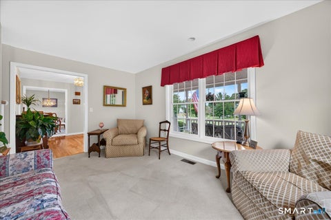 Tiny photo for 13 High Field Lane, Chester, CT 06412 (MLS # 24217528)