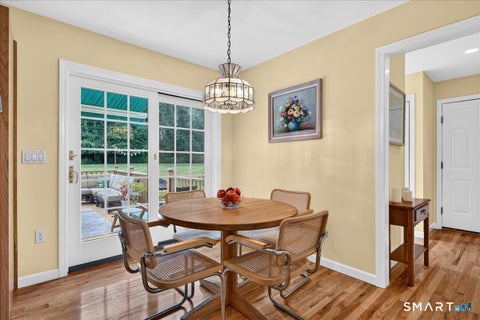 Tiny photo for 13 High Field Lane, Chester, CT 06412 (MLS # 24217528)