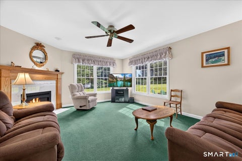 Tiny photo for 13 High Field Lane, Chester, CT 06412 (MLS # 24217528)