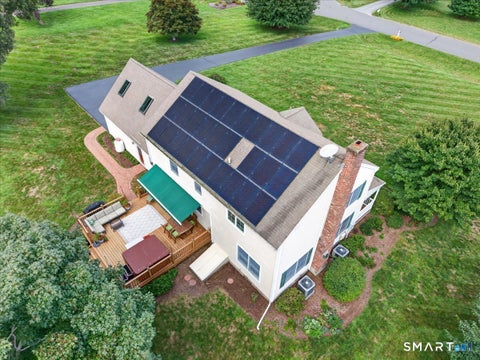 Tiny photo for 13 High Field Lane, Chester, CT 06412 (MLS # 24217528)