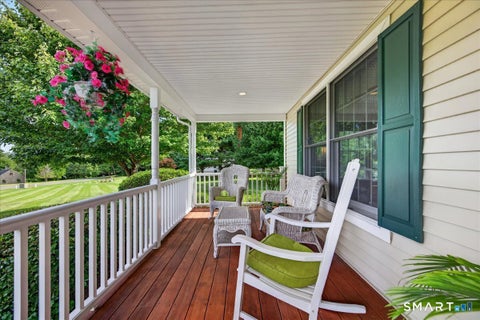 Tiny photo for 13 High Field Lane, Chester, CT 06412 (MLS # 24217528)