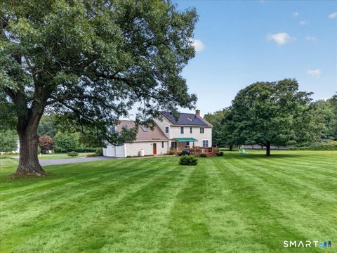 Tiny photo for 13 High Field Lane, Chester, CT 06412 (MLS # 24217528)