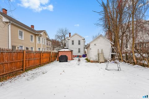 Tiny photo for 17 Windsor Street, Enfield, CT 06082 (MLS # 24143916)