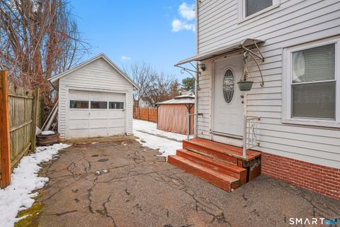 Tiny photo for 17 Windsor Street, Enfield, CT 06082 (MLS # 24143916)