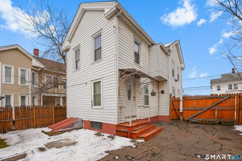 Tiny photo for 17 Windsor Street, Enfield, CT 06082 (MLS # 24143916)