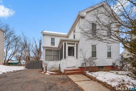 Tiny photo for 17 Windsor Street, Enfield, CT 06082 (MLS # 24143916)